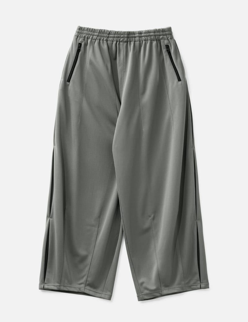 FFFPostalservice - WIDE BELTED TROUSERS V1 | HBX