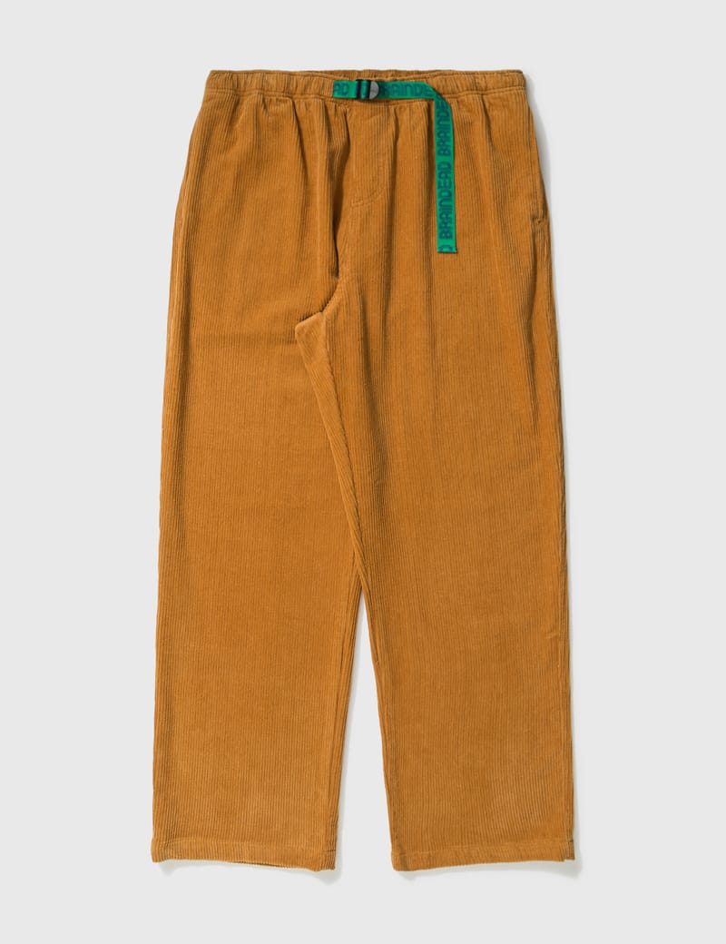 OAMC - RE:WORK CH PANT | HBX - Globally Curated Fashion and