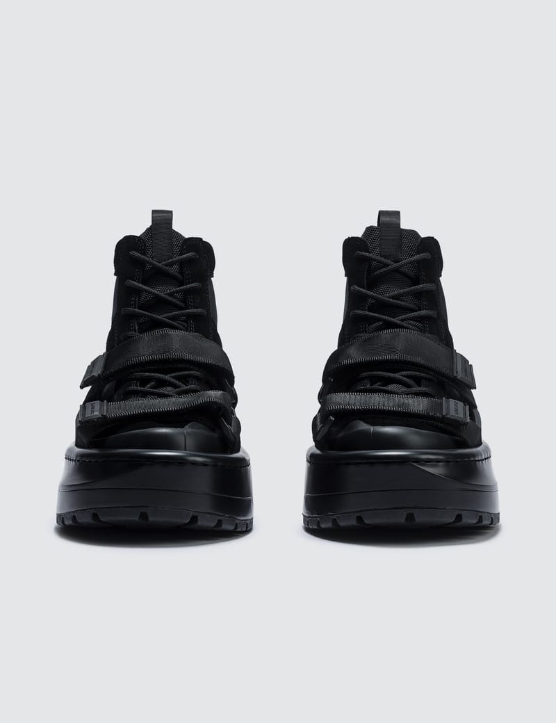 SUN【即購入OK、NCNR】様 Sankuanz - Chunky Sneaker Protector | HBX - Globally Curated