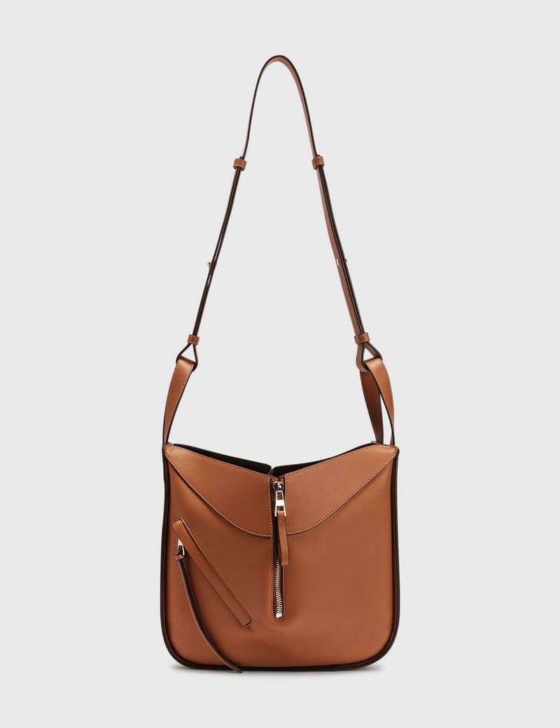 OUTLET 【LOEWE】 HAMMOCK SMALL BAG Loewe Small Hammock Bag - Luxe Du Jour