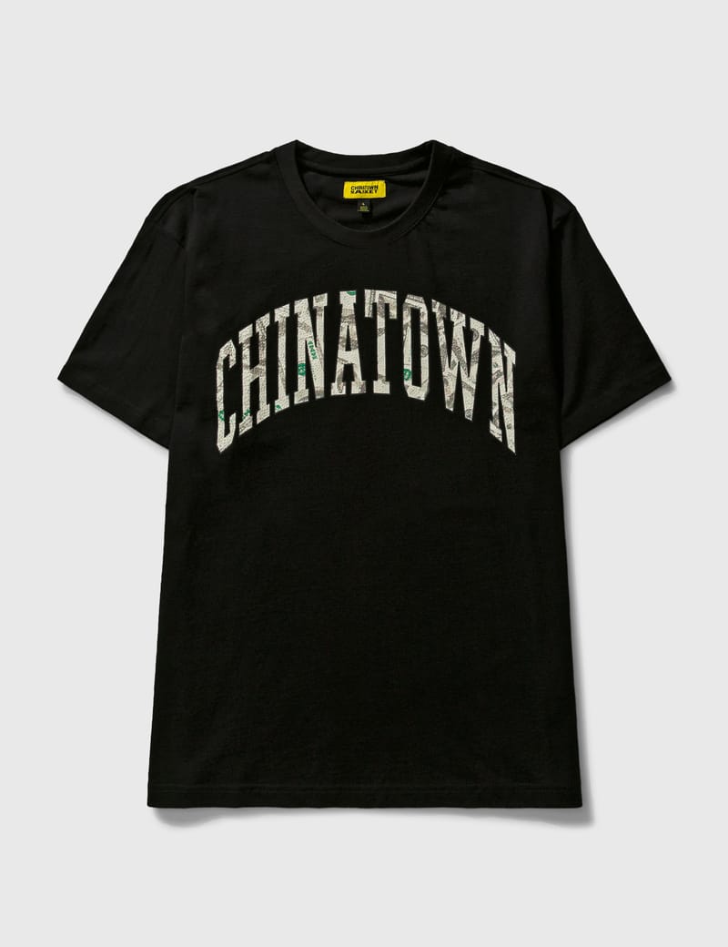 Chinatown Market - Money Arc T-Shirt | HBX