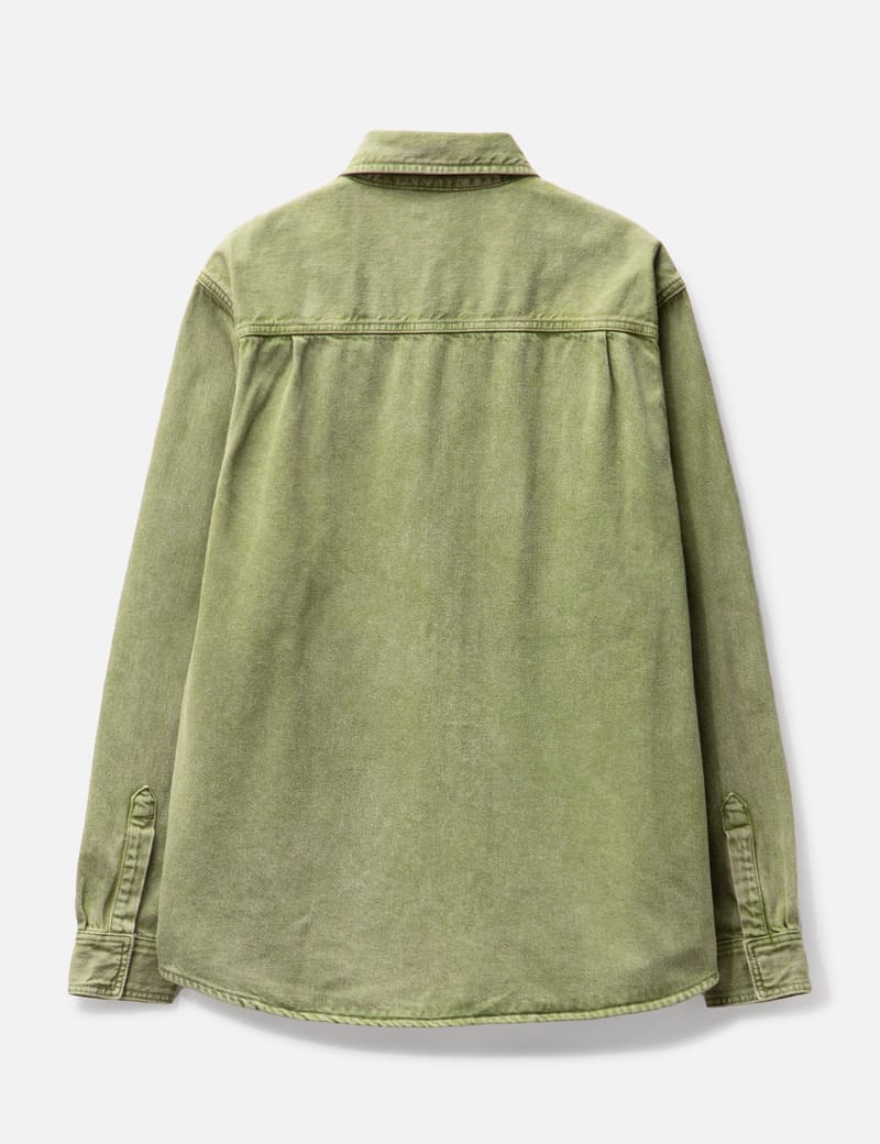 Carhartt Work In Progress - モントレー シャツ ジャケット | HBX