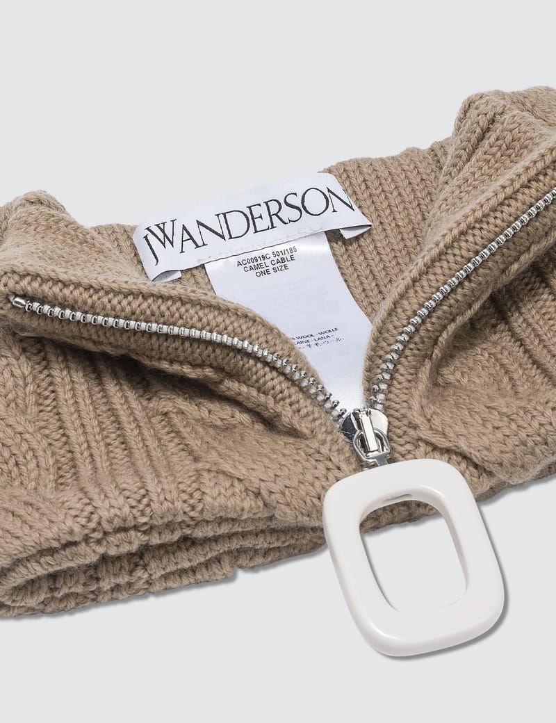 JW Anderson - Neckband | HBX