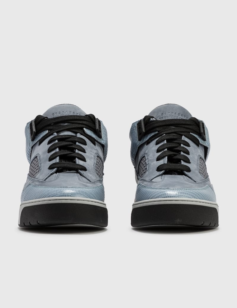 Maison Margiela - DDSTCK Low-top Sneakers | HBX - Globally