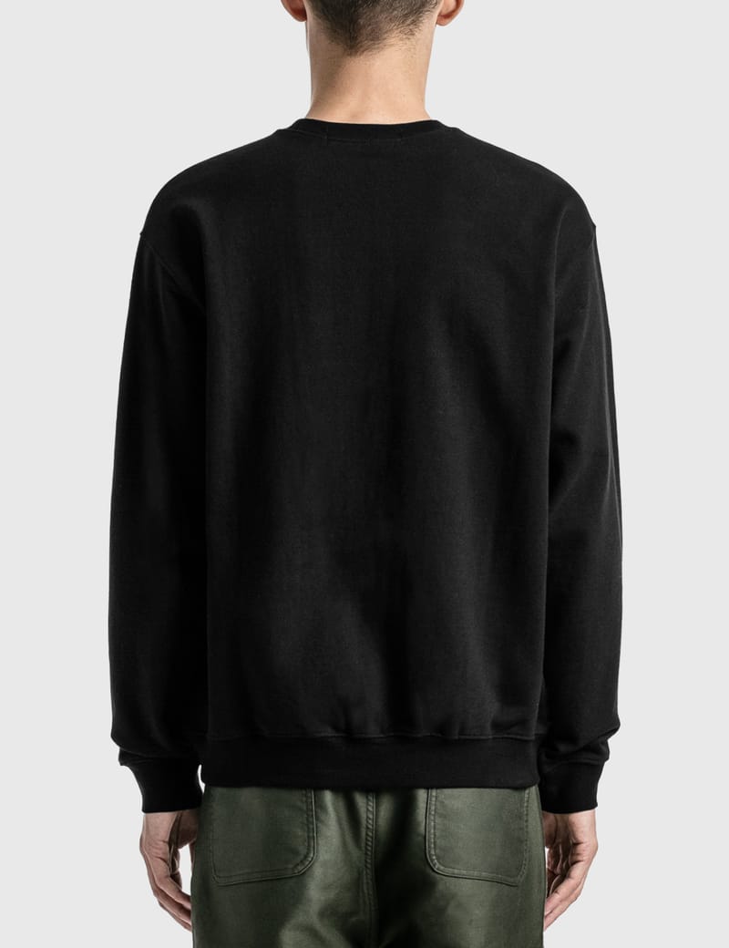 LMC - College Bear Sweatshirt | HBX - Globally Curated