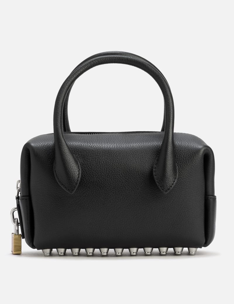 Alexander Wang - Roux Small Top Handle Bag | HBX