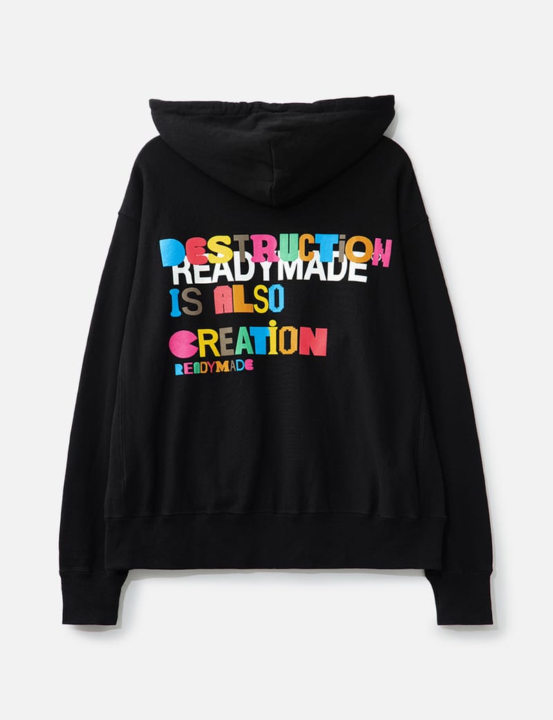 READYMADE - GAME SHIRT SMILE | HBX