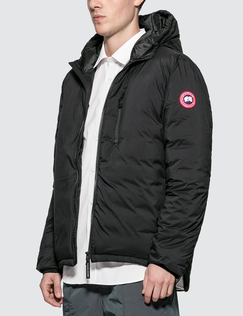 Canada goose store new lodge jacket