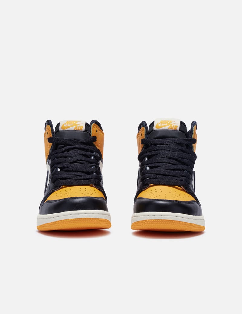 Jordan Brand - Air Jordan 1 Retro High OG | HBX - Globally Curated