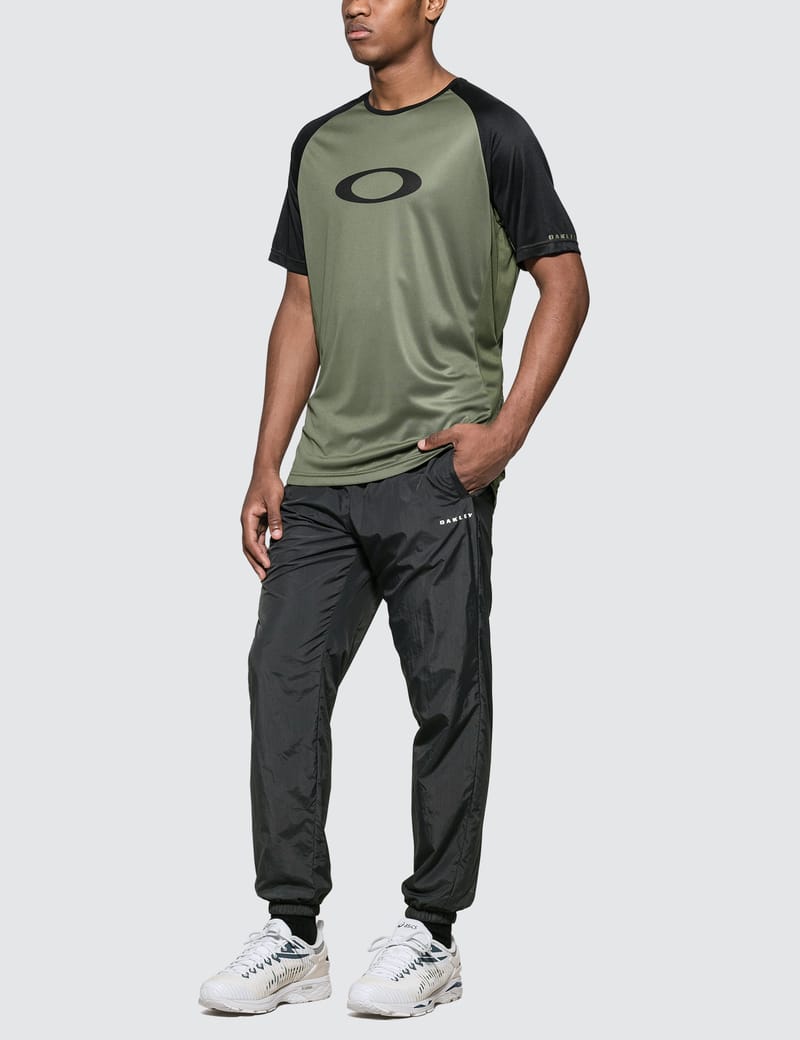 Oakley - Legacy Ellipse Track Pants | HBX - Globally Curated