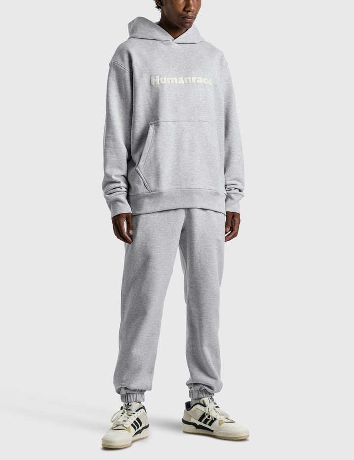 Adidas pharrell williams basics hoodie Clearance