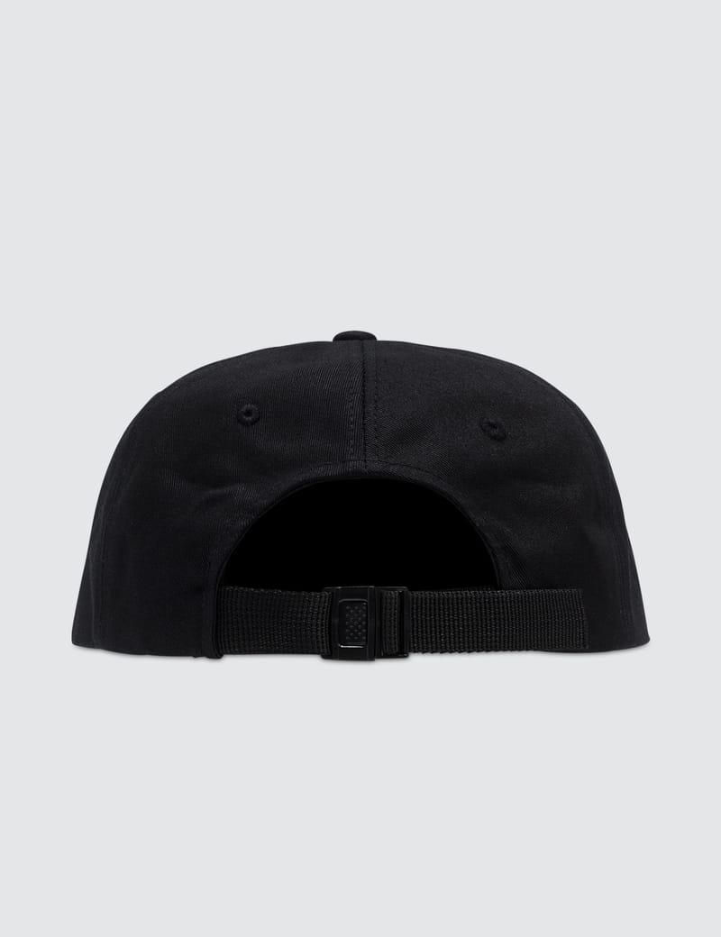 Have A Good Time - 6 Panel Side Logo Cap | HBX - ハイプ
