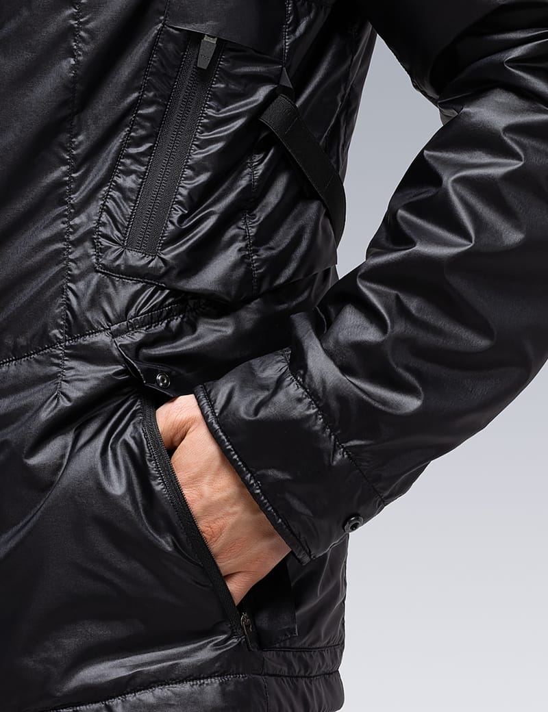 ジャケット・アウター ACRONYM J29 HD NYLON MODULAR BLAZER ACRONYM J29-PX HD Nylon Polartec® Alpha® Modular Blazer