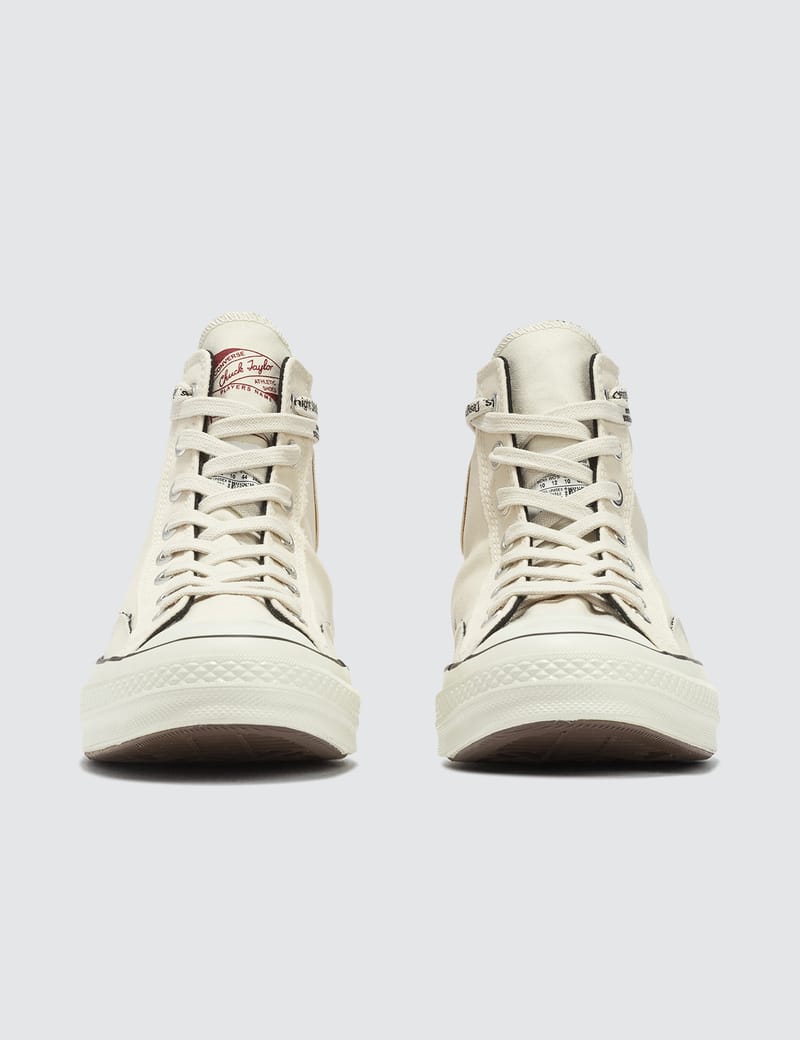 Converse - Midnight Studios X Converse Chuck 70 HI | HBX