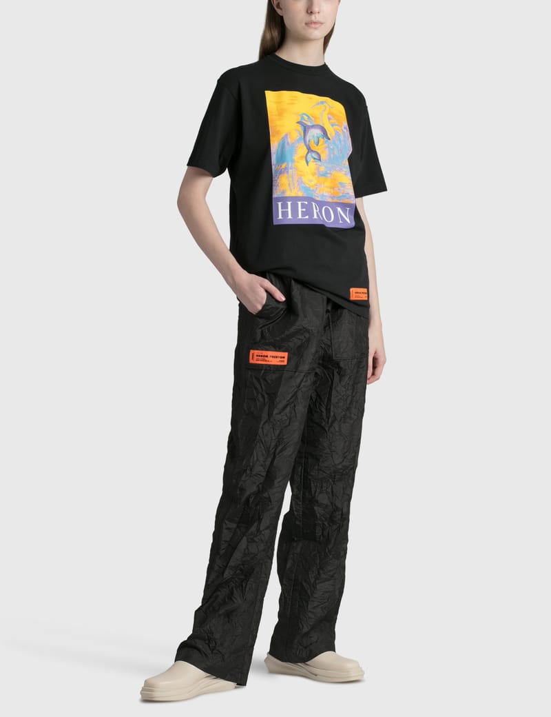 Heron Preston - Heron Dolphin T-shirt | HBX