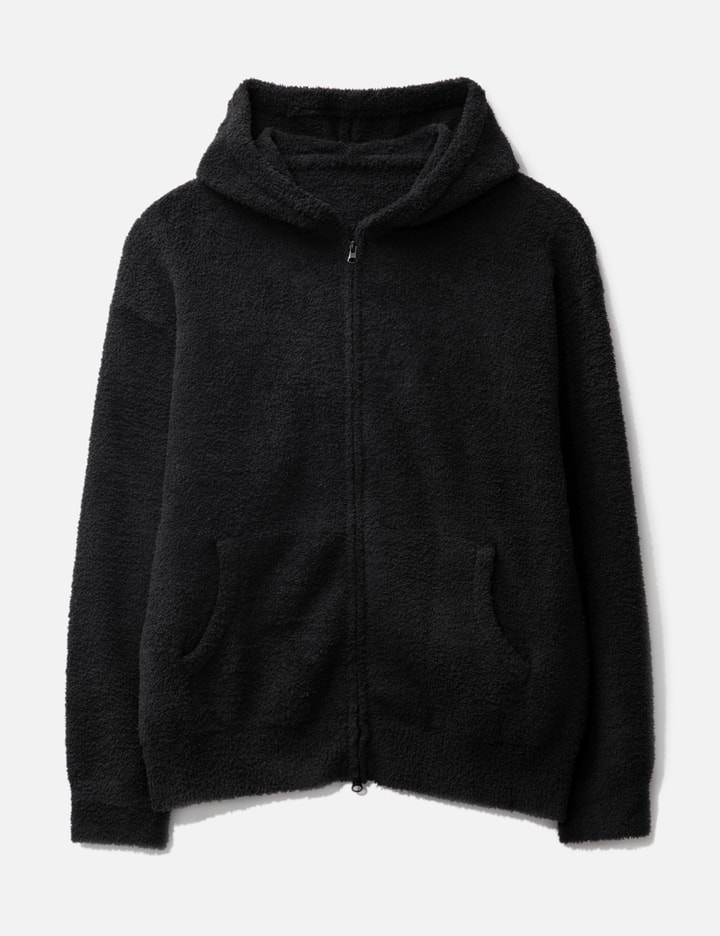 Mastermind World Fleece ZipUp Hoodie HBX Globally Curated