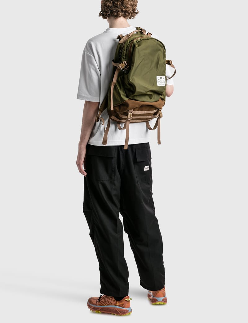 Comfy Outdoor Garment - WEEKENDERZ BACKPACK | HBX - Globally