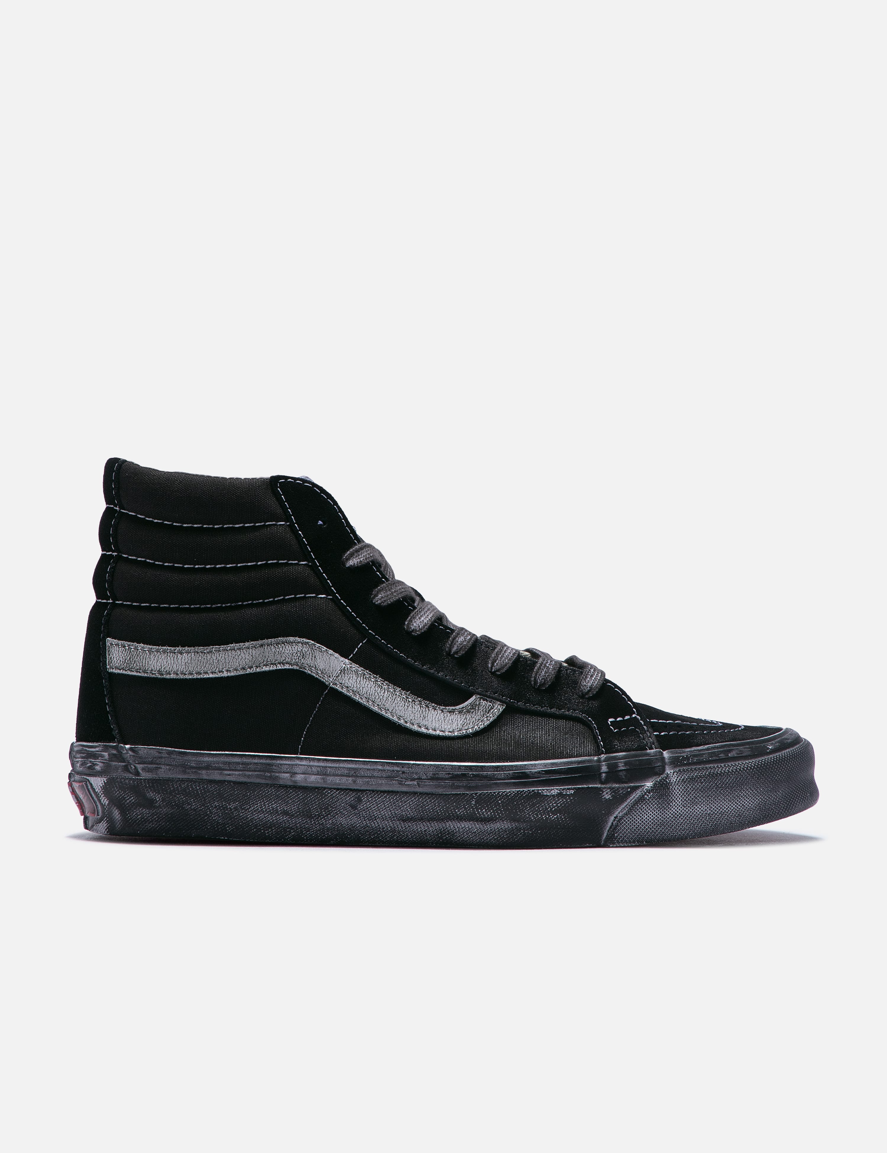 Vans - Sk8-HI LX OG | HBX - Globally Curated Fashion and Lifestyle