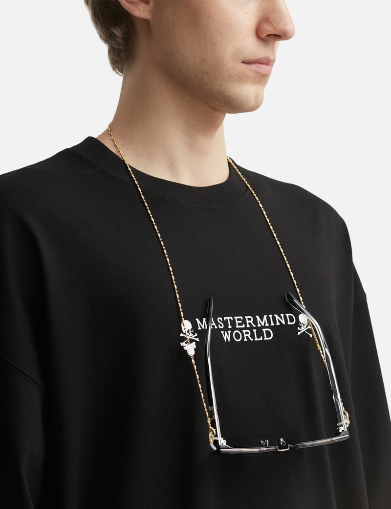 Mastermind Japan - Mastermind Japan x Eastpak Suitcase | HBX