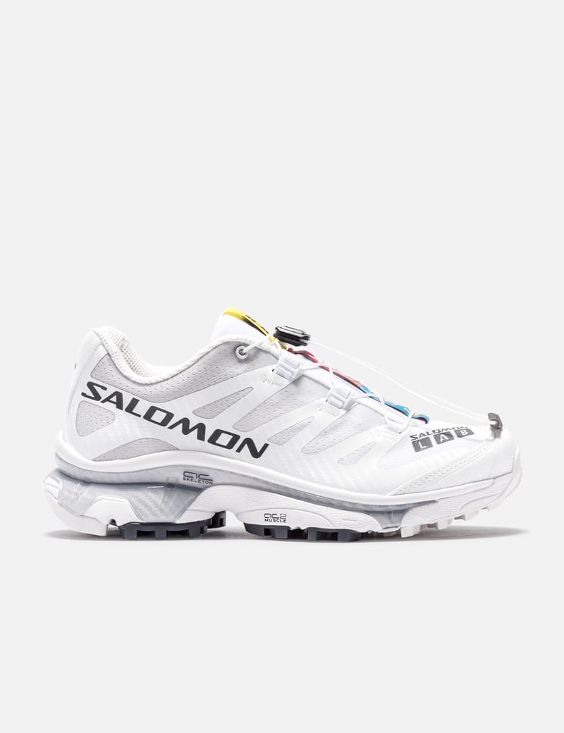 Salomon Advanced - XT-4 OG | HBX - Globally Curated Fashion and