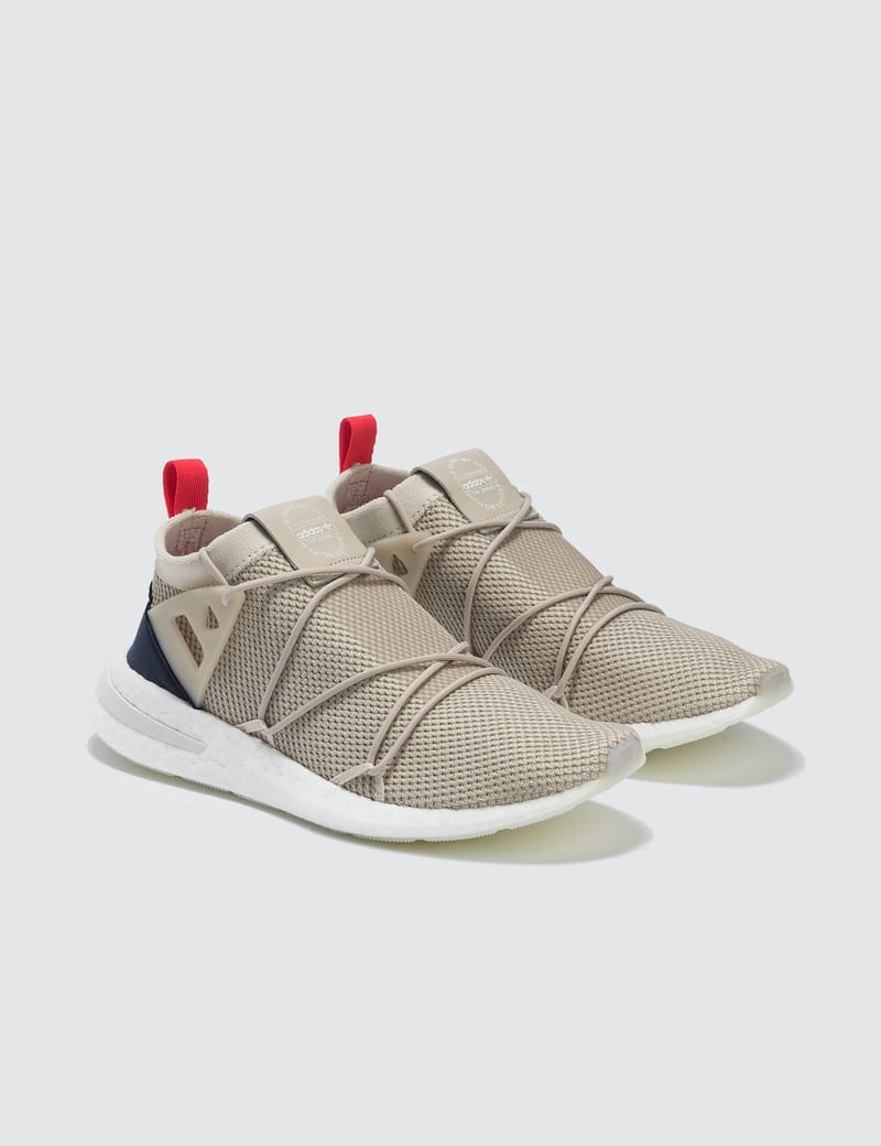 Adidas originals women's arkyn clearance shoes