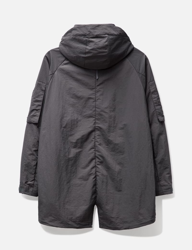CMF Outdoor Garment - CMF オーバー ポンチョ | HBX