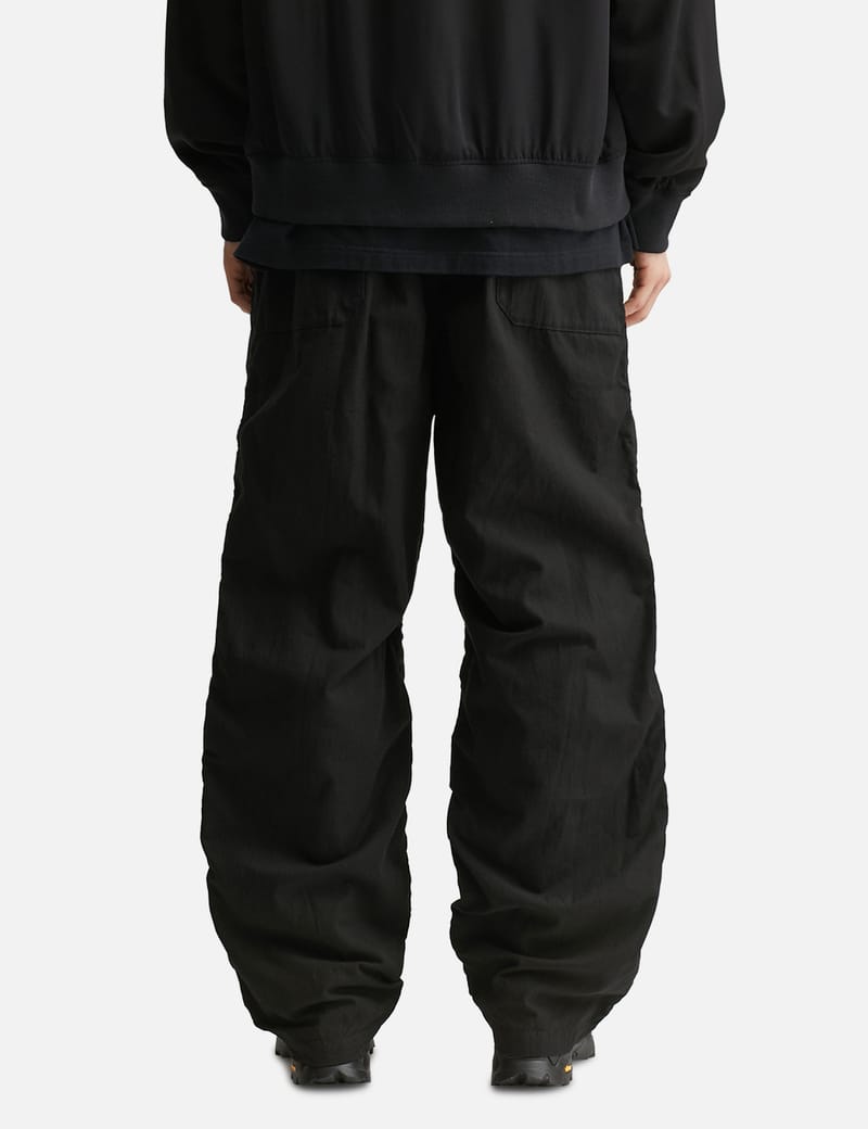 【希少】UNDERCOVER UC1C4501-1 ジップデザイン パンツ 2 40％OFF】UNDERCOVER MEN'S PRE-COLLECTION アンダーカバーメンズプレ