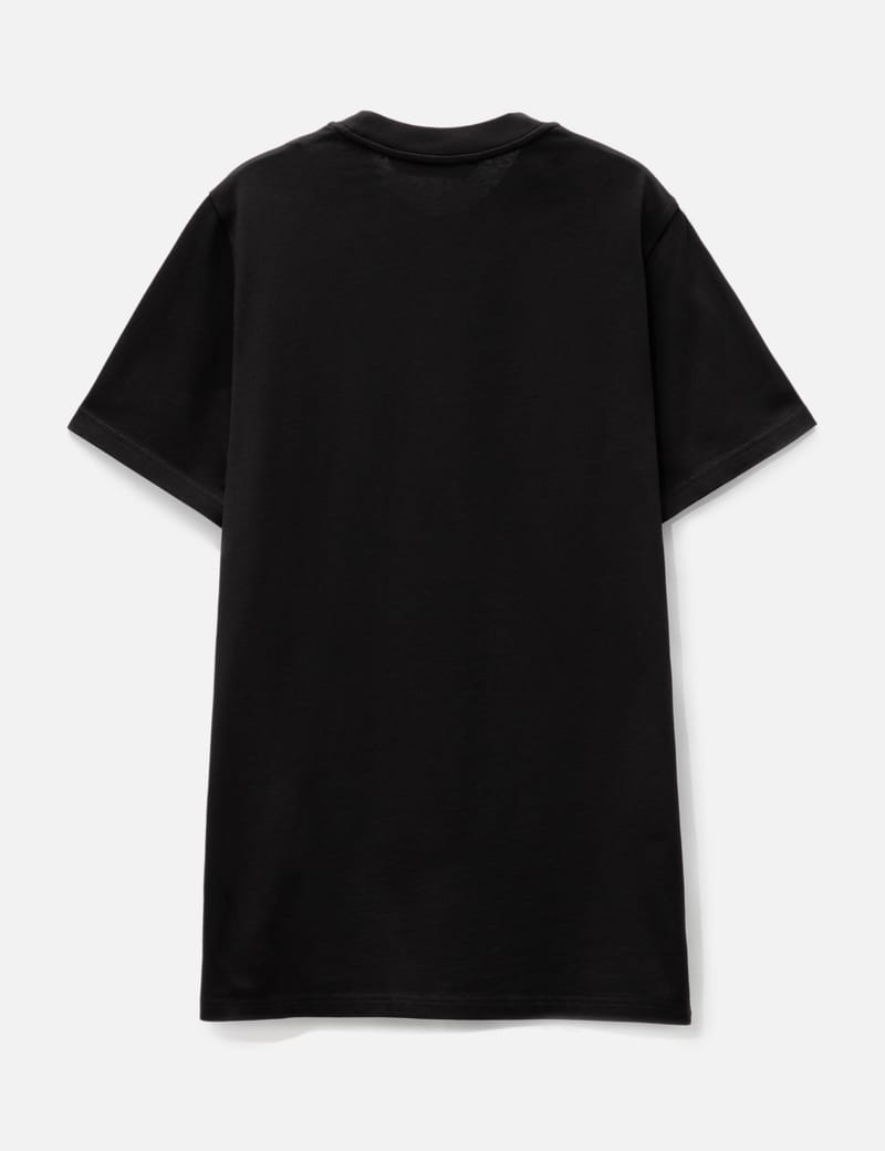 Moncler - Dragon Logo T-Shirt | HBX - Globally Curated
