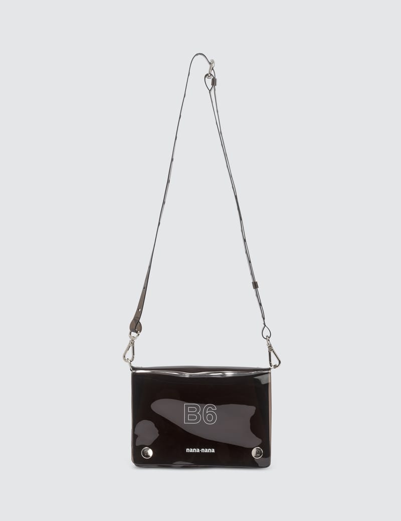 Nana nana pvc online bag