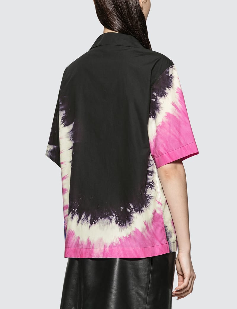 Tie discount dye prada