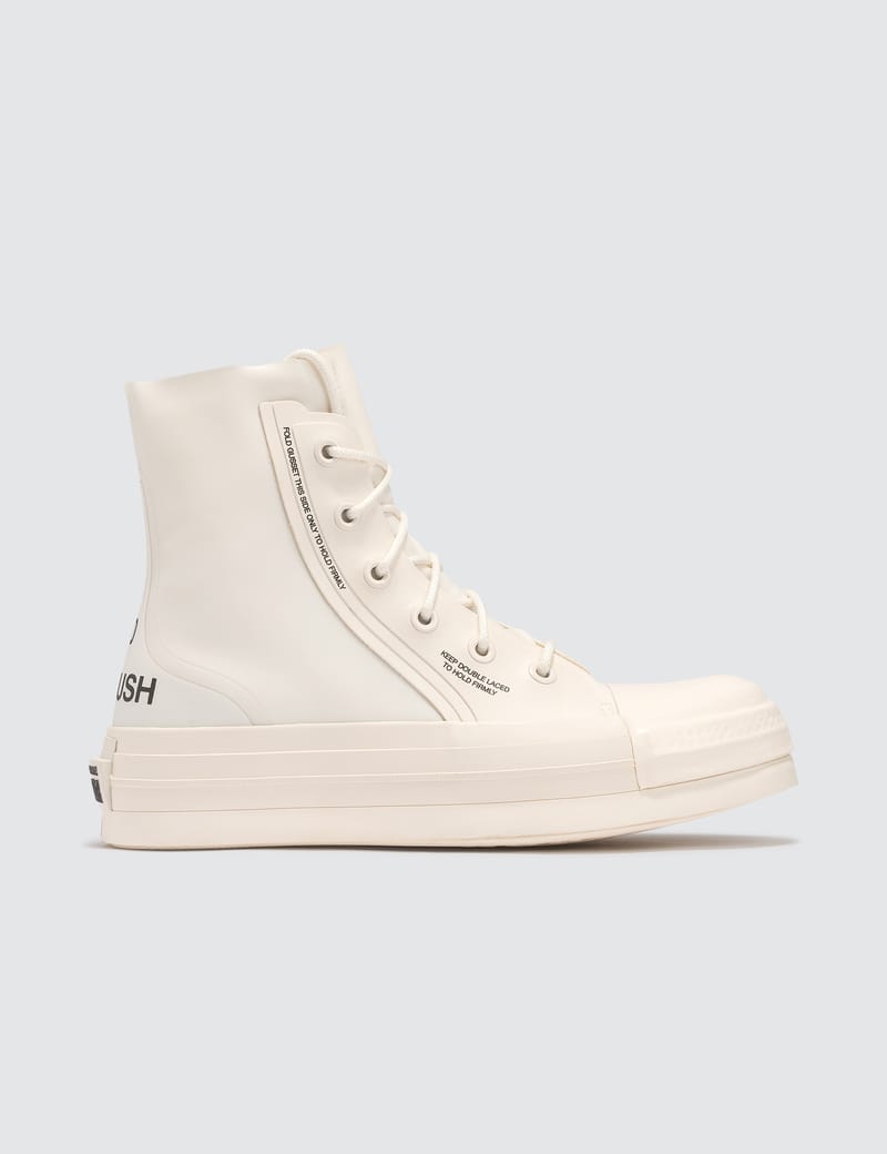 Converse - Converse X Ambush Chuck 70 Hi | HBX - Globally Curated