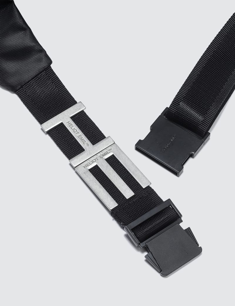 Heliot Emil - Waist Bag | HBX