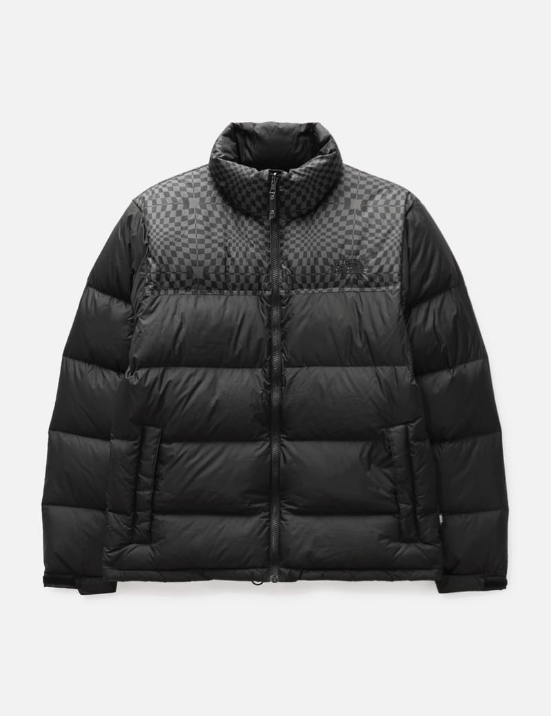 The North Face - The North Face X Vans Down Jacket | HBX - Globally Curated  Fashion and Lifestyle by Hypebeast
