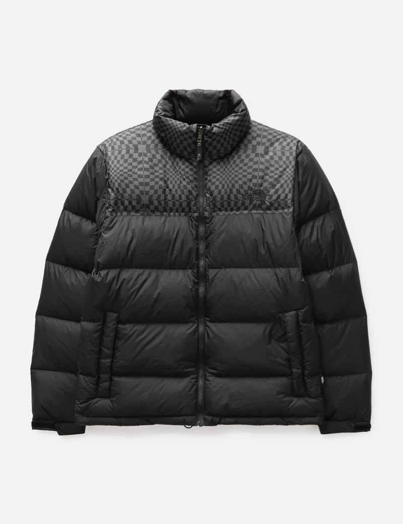 Vans north store face jacket