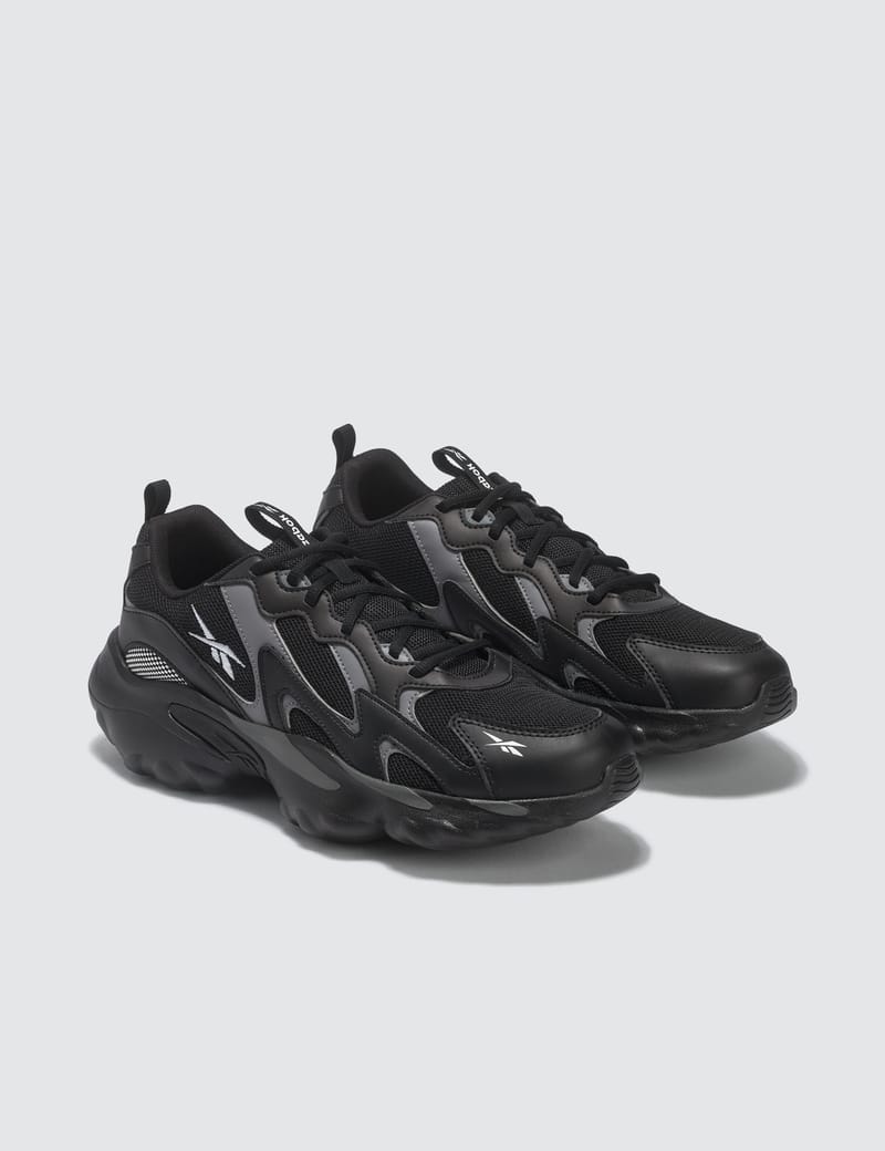 Reebok DMX Series 1000 HBX Globally Curated Fashion and