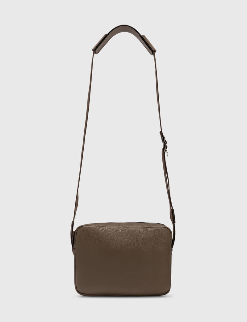 Loewe military online bag