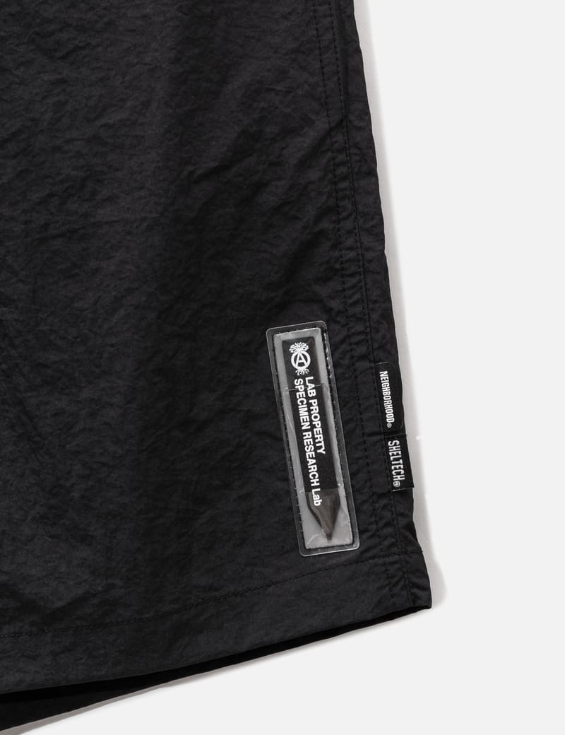 NEIGHBORHOOD - Sheltech Short Pant | HBX - Globally Curated