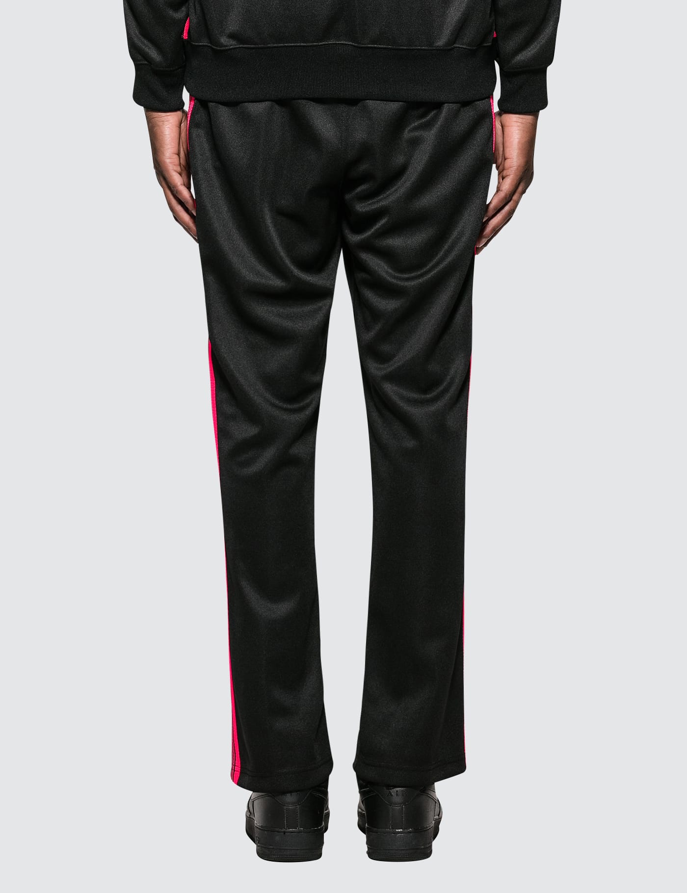 Needles - Track Pant | HBX - Globally Curated Fashion and 