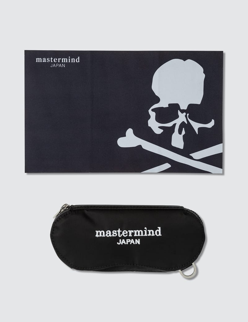 マスターマインドジャパン　サングラス マスターマインド・ジャパン - Sunglasses | HBX