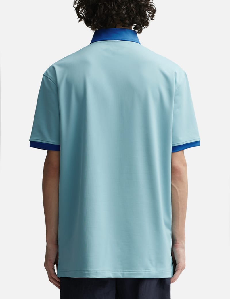 Bogey Boys - トゥルー ブルー アスレチック ポロ | HBX