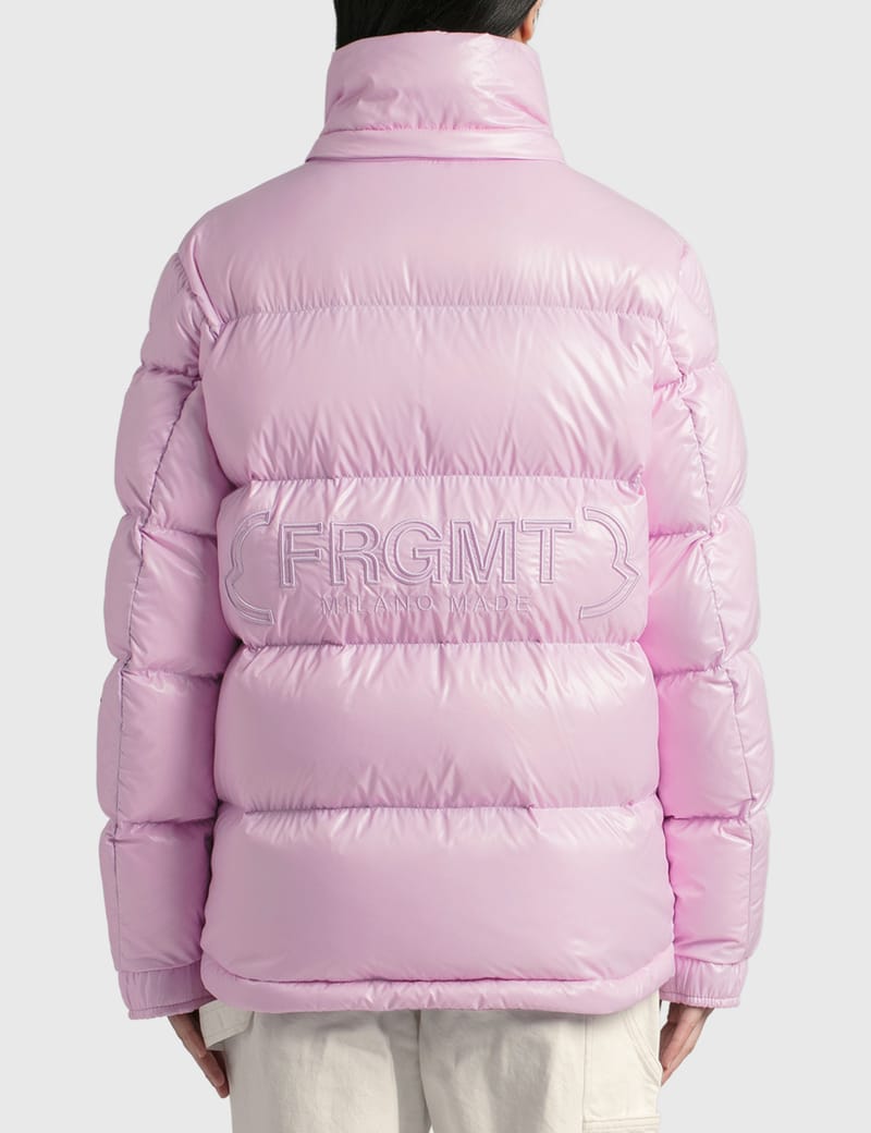 Moncler Genius - 7 モンクレール FRGMT 藤原ヒロシ リッキー ショート