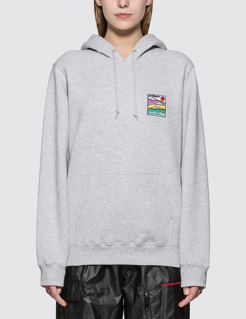 Stussy store sierra hoodie