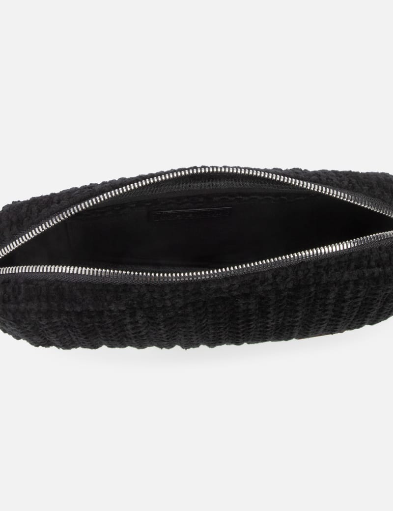 Ader Error - UNBALANCED SHAPE CROSS BAG | HBX