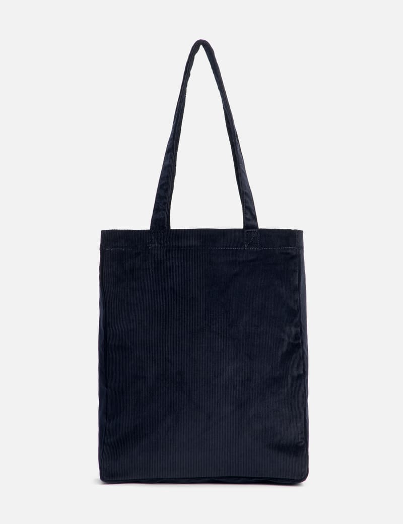 A.P.C. - Lou Tote Bag | HBX - Globally Curated Fashion and