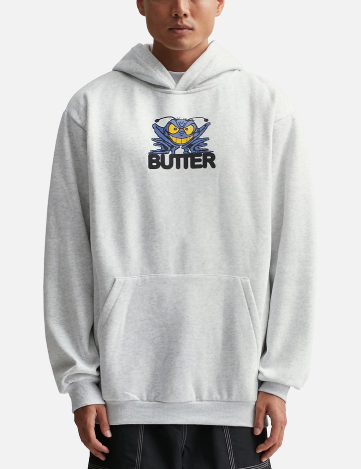 Butter Goods - INSECT PULLOVER HOOD | HBX - 하입비스트가 엄선한 글로벌 패션&라이프스타일