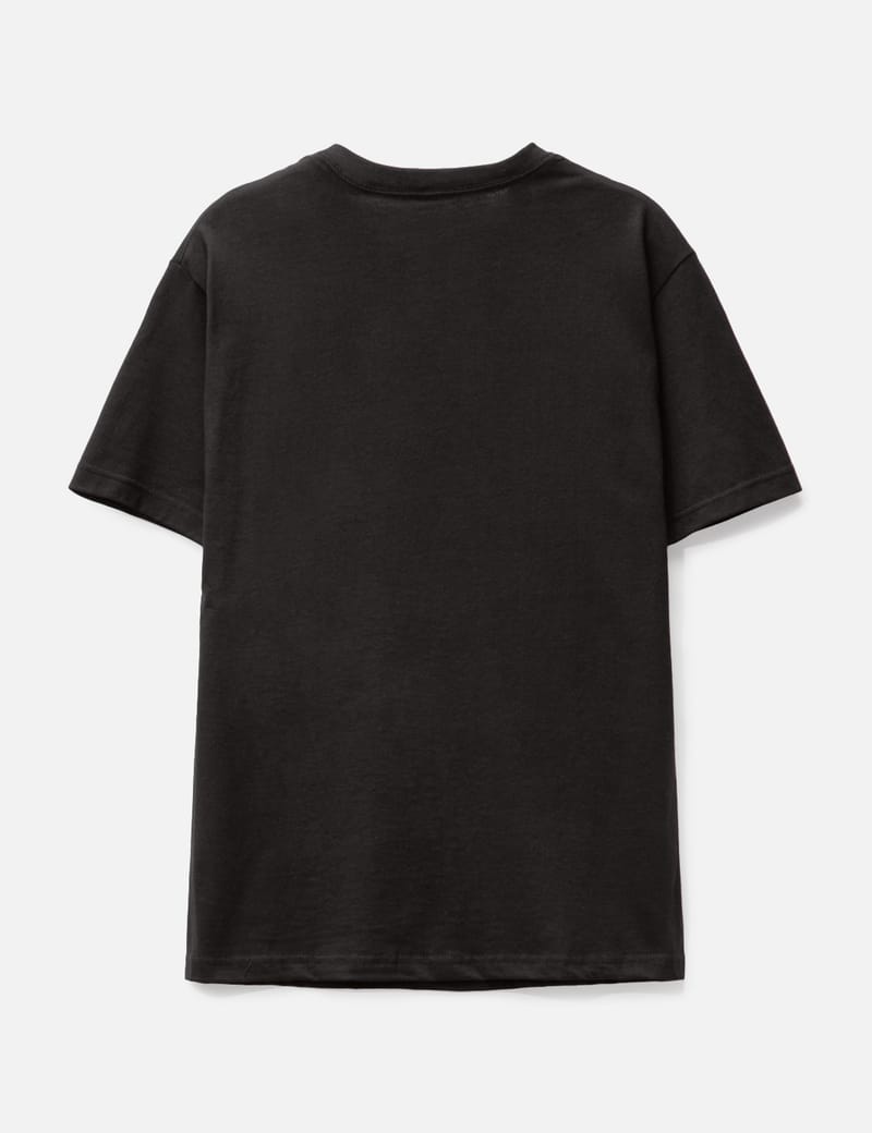 Tシャツ・カットソー PLEASURES DARKNESS HEAVYWEIGH TSHIRT (21830) Pleasures - Darkness Heavyweight T-Shirt | HBX - Globally