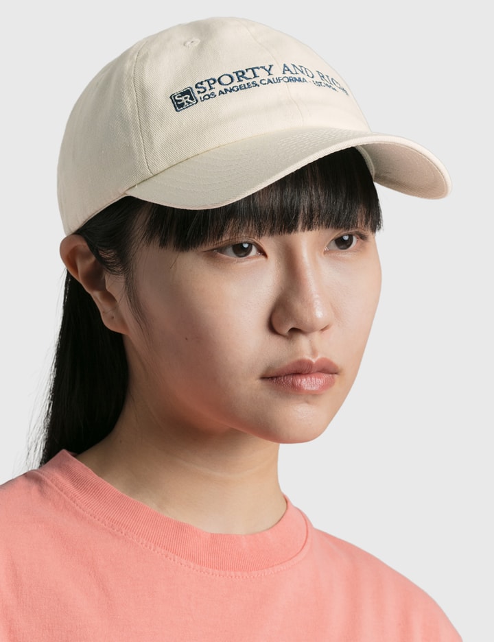 Sporty & Rich - 94 Hat | HBX