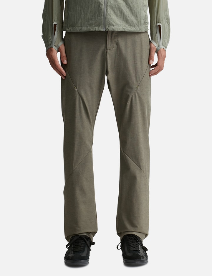 Woven 5.1 Technical Pants Right