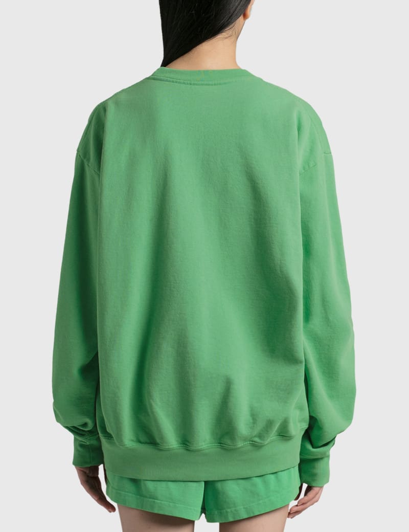 Sporty & Rich - Prince Sporty Crewneck | HBX - Globally