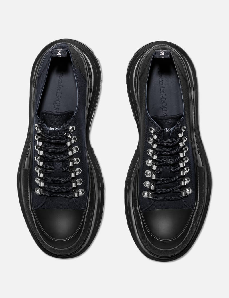 Alexander McQueen - トレッド スリック スニーカー | HBX